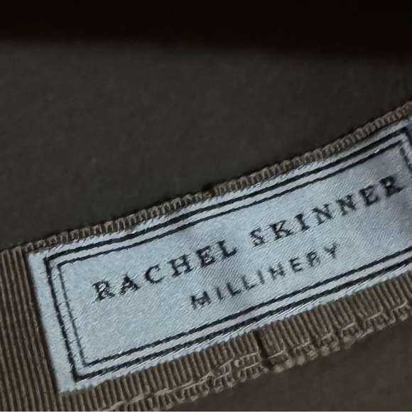 Custom made women’s hat - Picture 3 of 4